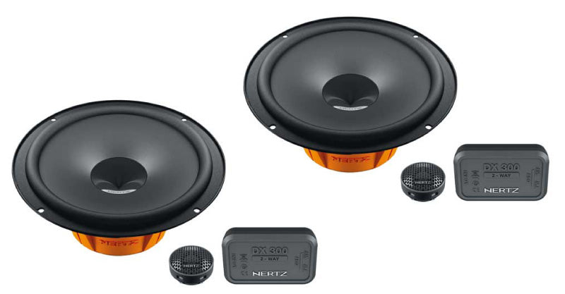 HERTZ DIECI DSK165.3 COMPONENTE