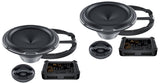 HERTZ MILLE PRO MLK 1650.3 Set Altoparlanti Auto (16,5cm)