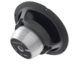 HERTZ MILLE PRO MLK 1650.3 Set Altoparlanti Auto (16,5cm)