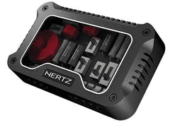 HERTZ MILLE PRO MLK 1650.3 Set Altoparlanti Auto (16,5cm)