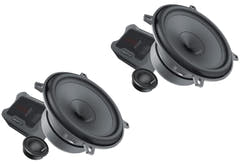 HERTZ MILLE PRO MPK 130.3 Set di altoparlanti auto (13cm, 5,25")