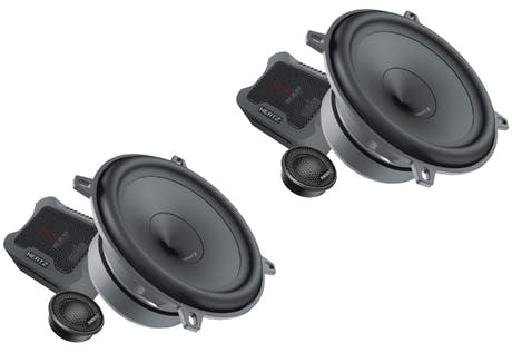 HERTZ MILLE PRO MPK 130.3 Set di altoparlanti auto (13cm, 5,25")