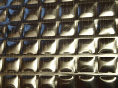 SILENT COAT Isolamento acustico 40 pezzi