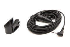 Microfoni til Bilradio (2,5mm)
