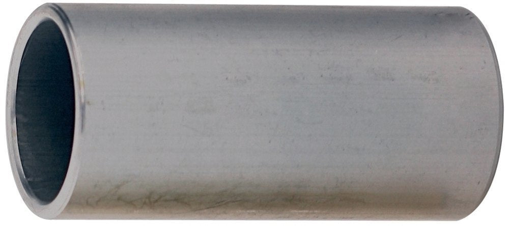 Fire & Stone slide in acciaio, Ø 19 mm, 19 x 22 x 65 mm