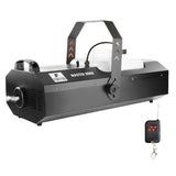 Firefog Master 3000 macchina del fumo da 3000 W con DMX e telecomando