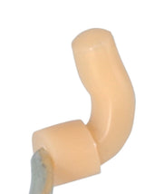 GEWA gommini di ricambio per Comfort, set da 4 pezzi