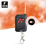 Firefog Master 3000 macchina del fumo da 3000 W con DMX e telecomando