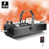 Firefog Master 3000 macchina del fumo da 3000 W con DMX e telecomando