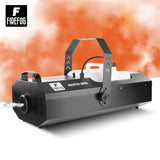 Firefog Master 3000 macchina del fumo da 3000 W con DMX e telecomando
