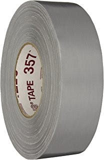 Nashua 357 Gaffa Tape 48mm (55m, Grigio)