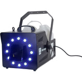 Firefog Snow 1500LED macchine della neve 1500 W con RGB LED e DMX