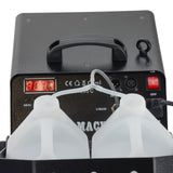 Firefog Snow 1500LED macchine della neve 1500 W con RGB LED e DMX