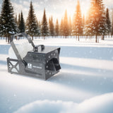 Firefog Snow 1500LED macchine della neve 1500 W con RGB LED e DMX
