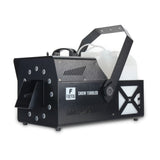 Firefog Snow 1500LED macchine della neve 1500 W con RGB LED e DMX