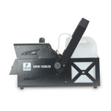 Firefog Snow 1500LED macchine della neve 1500 W con RGB LED e DMX