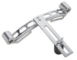 Accessorio GEWA per marching drum Piastra di ritenzione universale