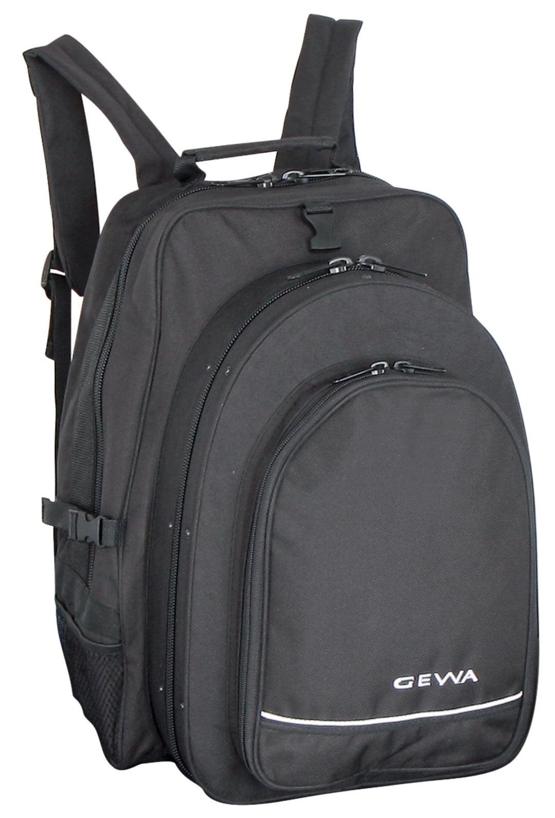 GEWA Custodia per clarinetto con zaino