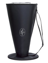 Voigt-Brass Wallace borsa per sordina per tuba in Bb, senza sordina