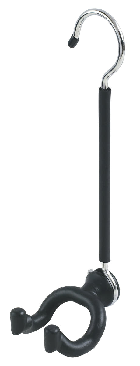 The Guitar Hanger The Guitar Hanger - VE20 nero