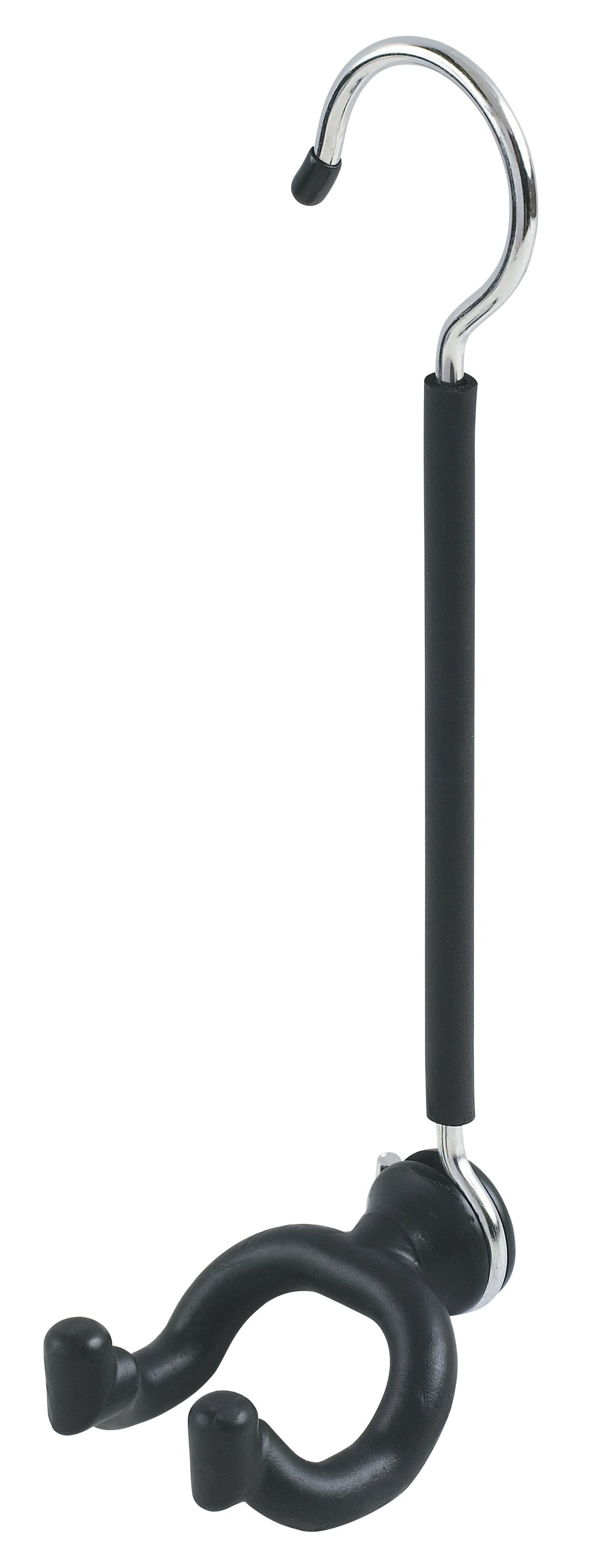 The Guitar Hanger The Guitar Hanger - VE20 nero