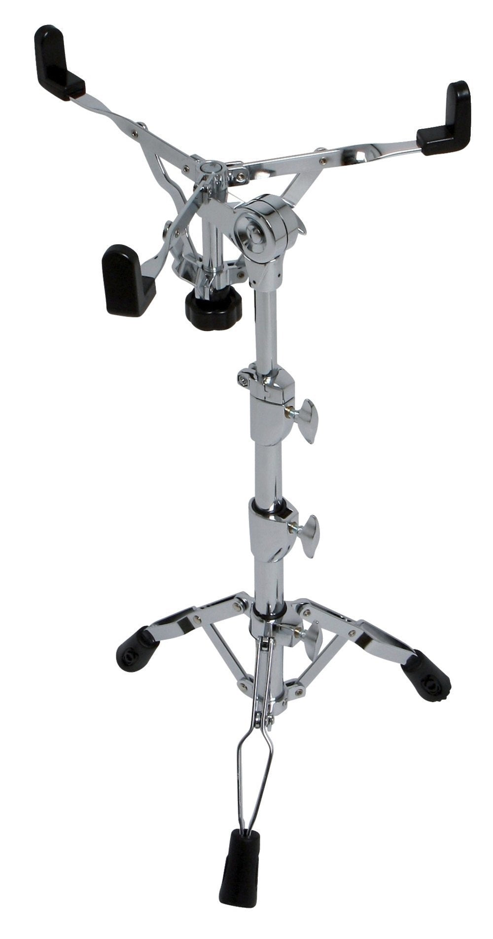 Supporto per rullante Basix SS-800C, da concerto, da 0,5 a 0,8 m