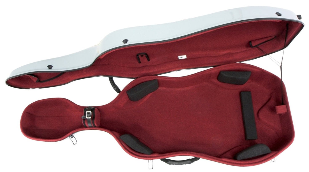 GEWA Cello case imbottitura interna Idea - 5 parti per 7/8
