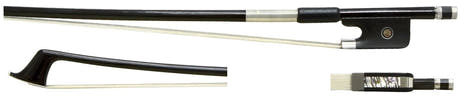 GEWA Archetto per viola Carbon - 1/2