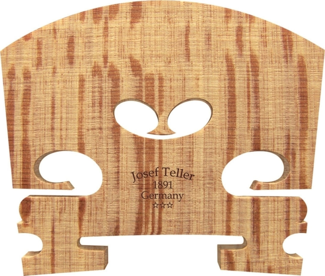 Teller Ponticelli per viola - Larghezza piede 50