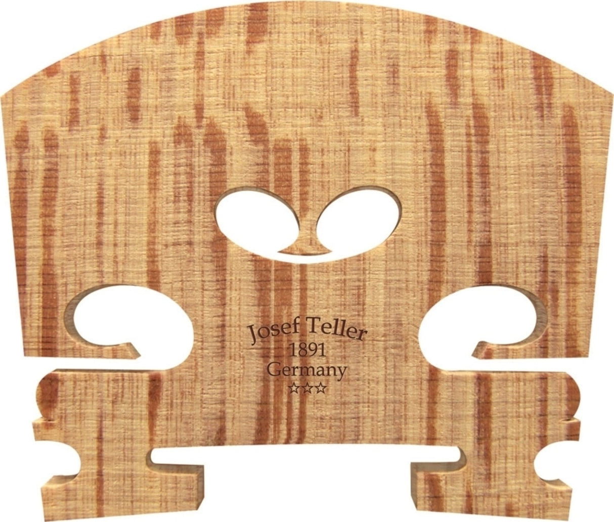 Teller Viola bridges - Foot width 46