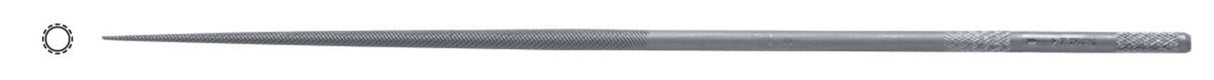 F.Dick Needle file (Mäuseschwänzchen)