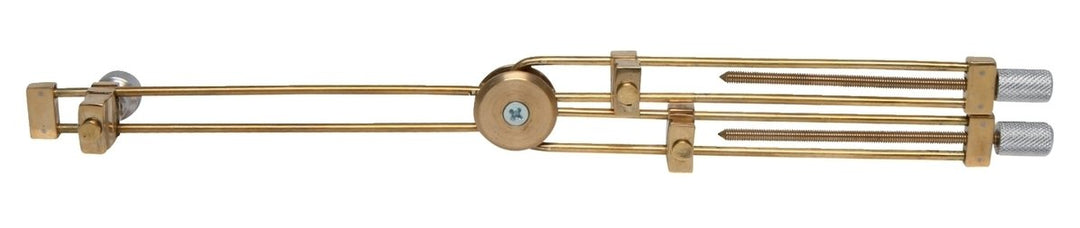 GEWA Crack clamp - Violino/Viola fino a 25 cm