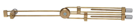 Morsetto Crack - Violoncello fino a 51 cm