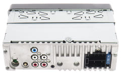 Retro Radio - DAB +, Bluetooth and USB, Silver