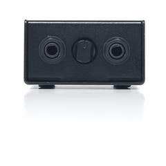 dbx DJDI DI Box Passiva a 2 canali