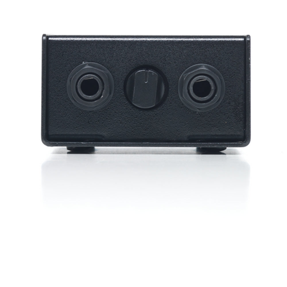 dbx DJDI DI Box Passiva a 2 canali