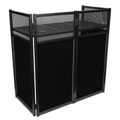 Schermo DJ XL