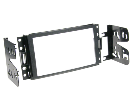 CT23GM08 Cornice di Montaggio per Chevrolet