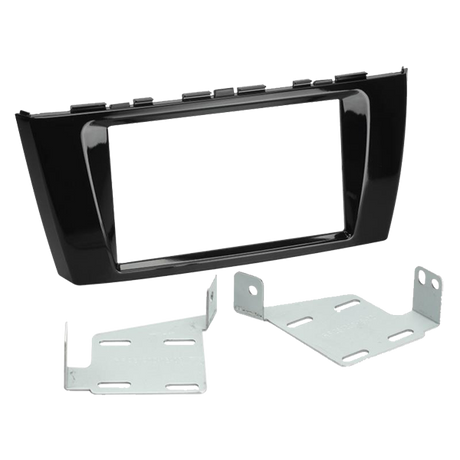 21CT23MT15 2-DIN Cornice per Mitsubishi
