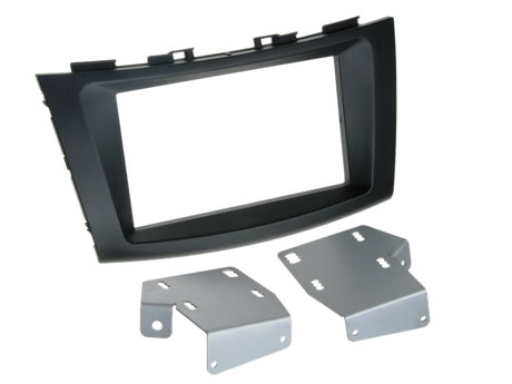 381292-03 2-DIN Cornice per Suzuki Swift 2011-2016