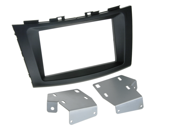 381292-03 2-DIN Cornice per Suzuki Swift 2011-2016