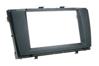 381300-18 2-DIN Ramme til Toyota