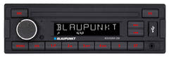 Autoradio rétro Blaupunkt Bologna 200