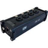 AMP CSB-45C - CAT Break Out Box Combo (LEEM)