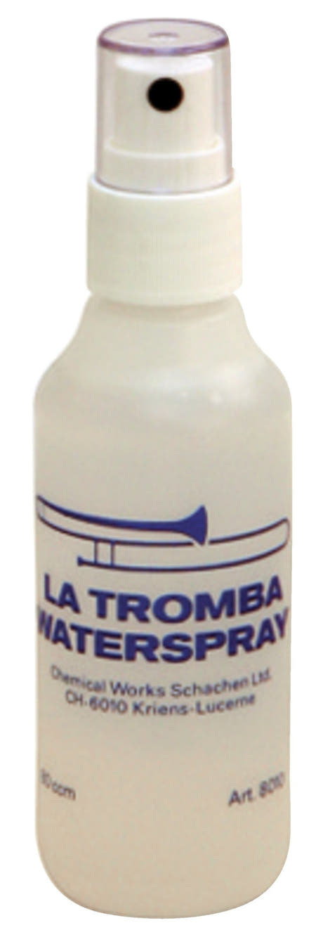 La Tromba spray per strumenti, 80 ml