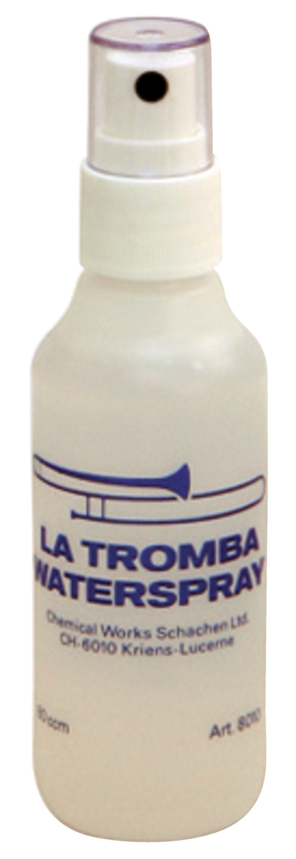 La Tromba spray per strumenti, 80 ml