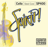 Thomastik-Infeld Cello Strings Spirit! - G medium (SP43 4/4)