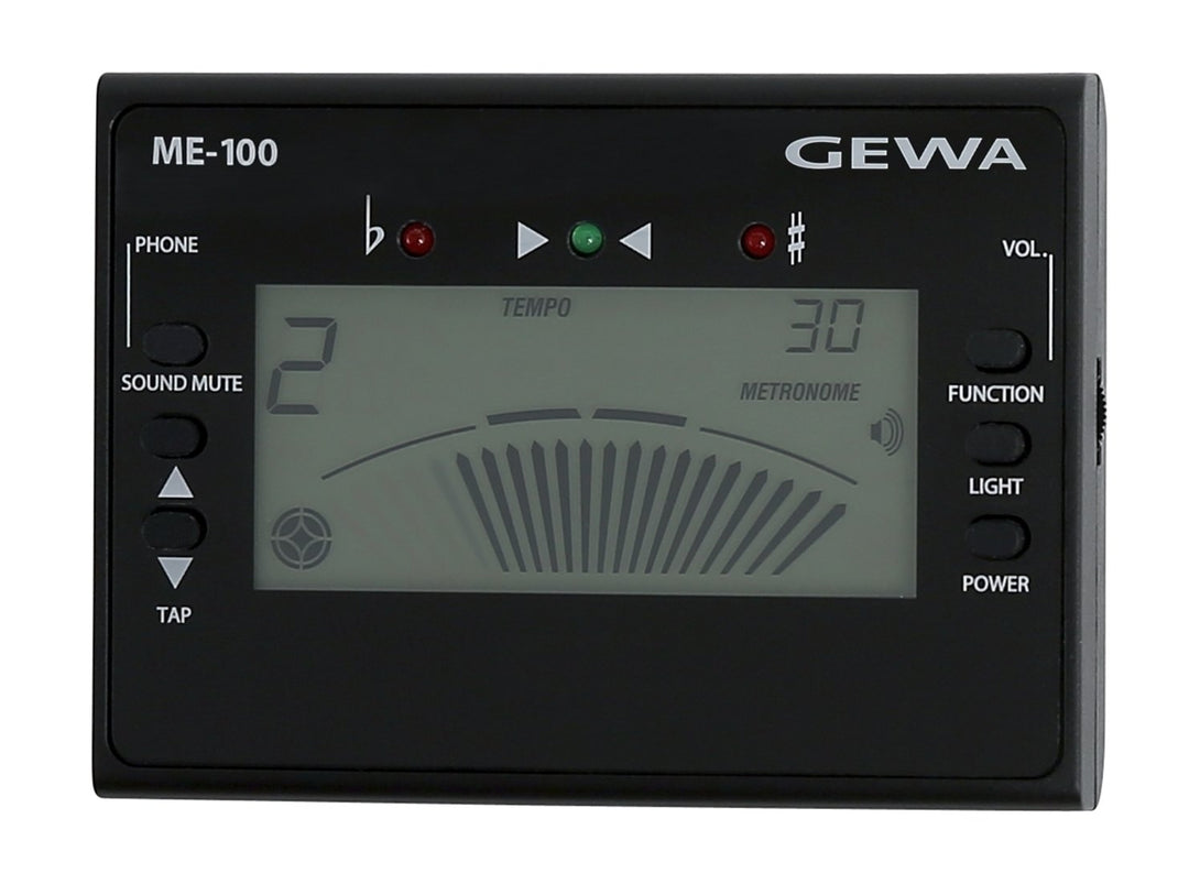 GEWA metronomo ME-100