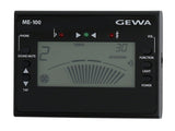 GEWA Metronome ME-100