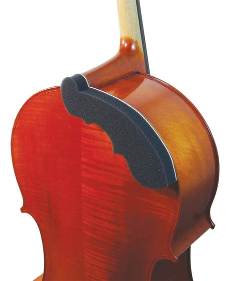 Acousta Grip Imbottitura per Violoncello - Prima sedia